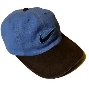 Nike Cap Vintage